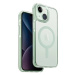 Kryt UNIQ Case Combat iPhone 15 Plus 6.7" Maglick Charging cool mint (UNIQ-IP6.7(2023)-COMAFMCMN