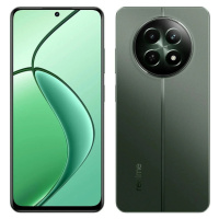 Realme 12 5G 8GB + 256GB Woodland Green