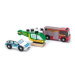 Le Toy Van Set autíček Záchranáři