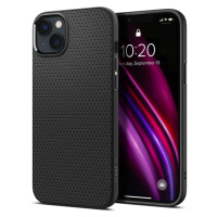 Spigen Liquid Air silikonové pouzdro na iPhone 14 PLUS 6.7