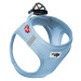 Curli Vest Air-Mesh postroj - nebeská modř - velikost M: obvod hrudi 45 - 50 cm