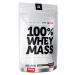 HiTec Nutrition 100% Whey mass gainer 6000g - bílá čokoláda