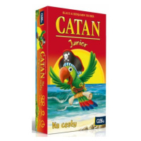 Catan Junior Na cesty