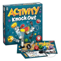 Activity Knock Out - hra z kategorie Party hry