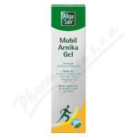 Allga San Mobil Arnika gel 100ml