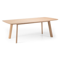 Prostoria designové stoly Rhomb Table (200 x 105 x 75 cm)