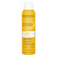 BIODERMA Photoderm Opalovací mlha bez roztírání SPF 50+ 150 ml