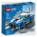 LEGO City 60312 Policejní auto