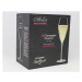 Luigi Bormioli Sklenice na sekt ATELIER Champagne 270 ml, 6 ks