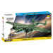 Cobi II WW Dornier DO 17Z-2, 1:32, 1383 k, 2 f