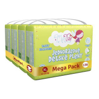 MonPeri Klasik Mega Pack XL