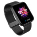 Garett Smartwatch GRC MAXX smart hodinky Black Steel