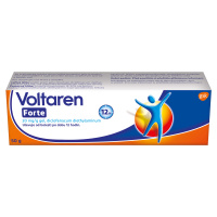 Voltaren Forte 20 mg/g gel proti bolesti 50 g