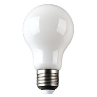 LED Žárovka FILAMENT A60 E27/12W/230V 4000K