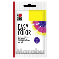 Marabu Easy Color batikovací barva - fialová 25 g Pražská obchodní společnost, spol. s r.o.