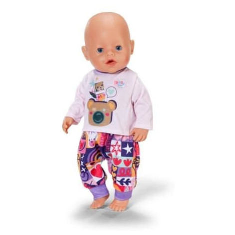 BABY born Oblečení pro novorozence, 43 cm Zapf Creation