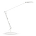 Atelje Lyktan Stolní lampa LED Birdie 930 stop kulatá, bílá