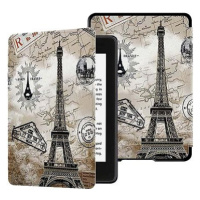 Durable Lock KPW-13 - Pouzdro pro Amazon Kindle Paperwhite 5 (2021) - Paris