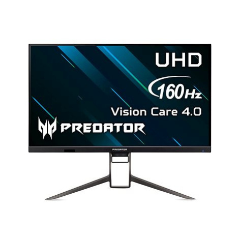 31.5" Acer Predator XB323QKV