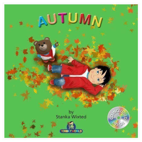 Autumn - Stanka Wixted