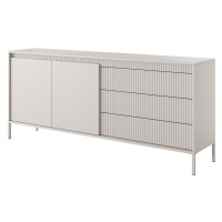 Komoda Senso C 187 2D3S beige