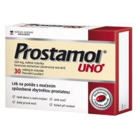 Prostamol Uno 30 tobolek