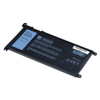 T6 Power pro Dell Inspiron 17 5775, Li-Ion, 3680 mAh (42 Wh), 11,4 V