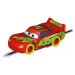 Autodráha Carrera GO 63521 Disney Cars 3 - GLOW