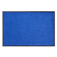 Wash & Clean 103837 Blue 60 × 90 cm