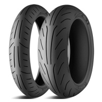 MICHELIN 130/70 -13 63P POWER_PURE_SC TL REINF