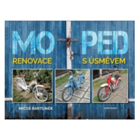 Moped - Miloš Bartůněk