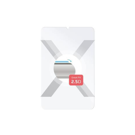 Ochranné tvrzené sklo FIXED pro Apple iPad Pro 11" (2024), čirá