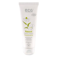 Eco Cosmetics Krém na ruce BIO, 125 ml