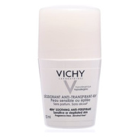 VICHY Deodorant Anti-Transpirant Sensitive 48H 50 ml