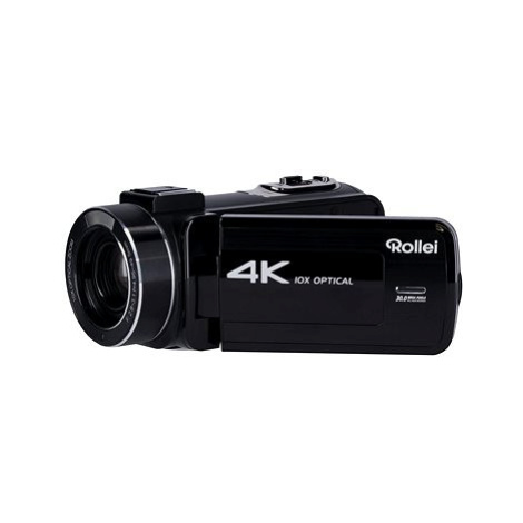 Rollei Movieline UHD 10x