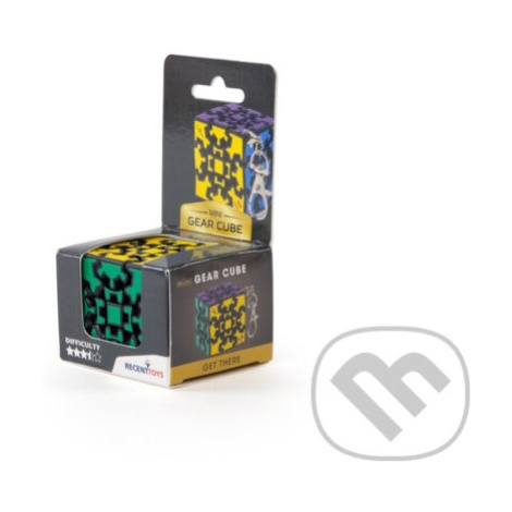RECENTTOYS Mini Prevodovka LEGO