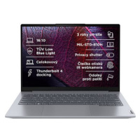 Lenovo ThinkBook 14 G6 ABP Arctic Grey