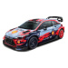 NINCORACERS Hyundai i20 Coupe WRC 1:10 2.4GHz RTR