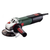 METABO WEV 17-125 Quick úhlová bruska s regulací otáček  600516