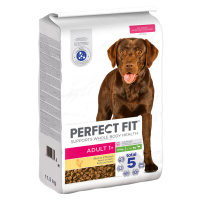Perfect Fit Adult Dogs (>10kg) - 2 x 11,5 kg