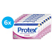 Protex Antibakteriální tuhé mýdlo Cream  6 x 90 g