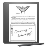 Amazon Kindle Scribe 2022 32GB šedý s premiovým perem