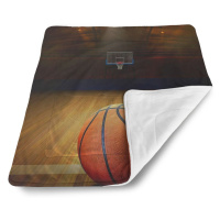 Sablio Deka pro miminko Basketball - 90x120 cm