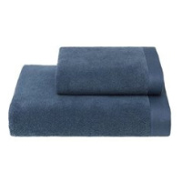 Soft Cotton Ručník Lord 50 × 100 cm, modrá