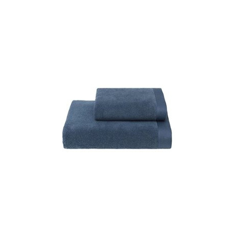 Soft Cotton Ručník Lord 50 × 100 cm, modrá