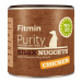 Fitmin Purity Snax Nuggets Kuřecí pochoutka pro psy 180 g