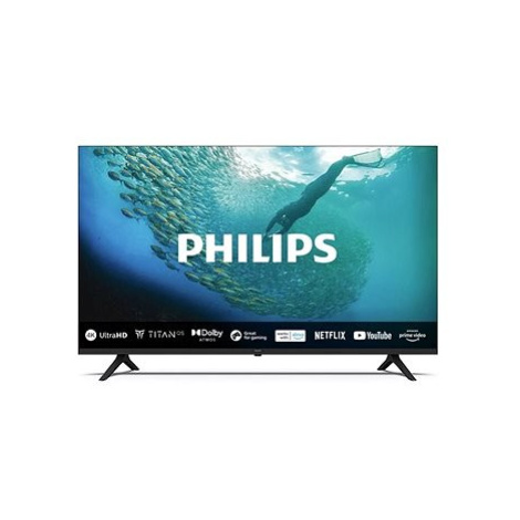 Televize Philips