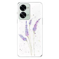 iSaprio Lavender pro OnePlus Nord 2T 5G