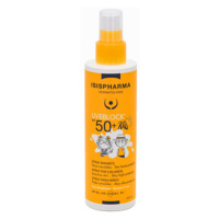 ISISPHARMA Uveblock KIDS sprej SPF50+ 200ml