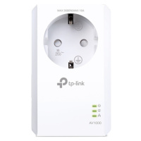 TP-Link TL-PA7017P Bílá